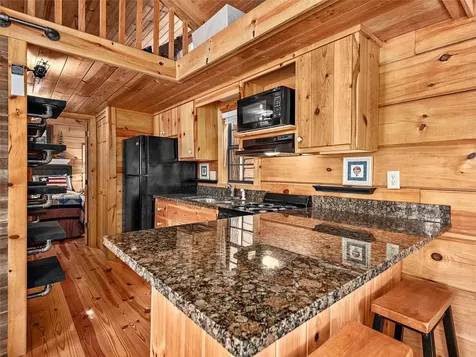 30 Boulder Drive Lake Toxaway NC 28747