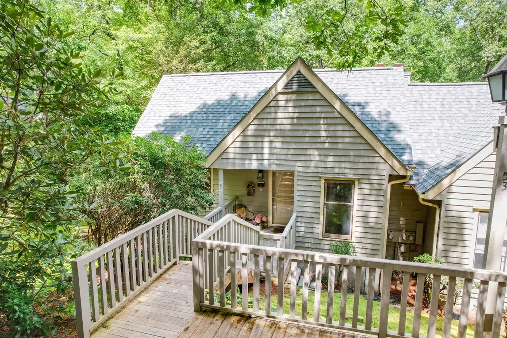 53 Chestnut Ridge Lane Sapphire NC 28774