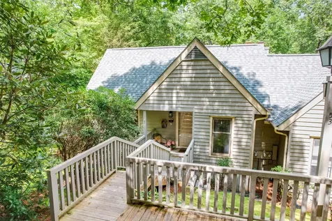 53 Chestnut Ridge Lane Sapphire NC 28774