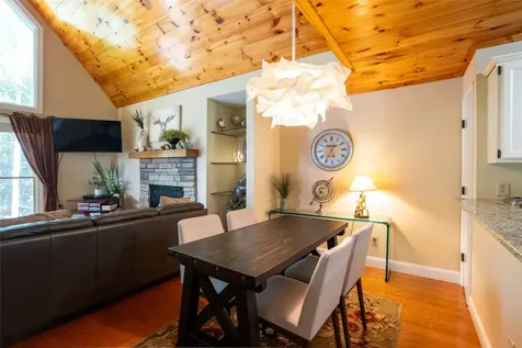 53 Chestnut Ridge Lane Sapphire NC 28774