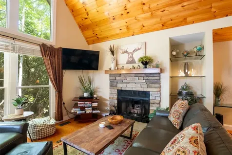 53 Chestnut Ridge Lane Sapphire NC 28774