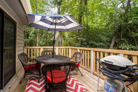 53 Chestnut Ridge Lane Sapphire NC 28774