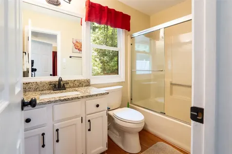 53 Chestnut Ridge Lane Sapphire NC 28774