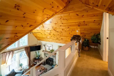 53 Chestnut Ridge Lane Sapphire NC 28774