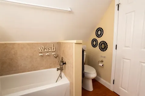 53 Chestnut Ridge Lane Sapphire NC 28774