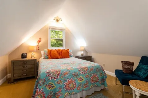 53 Chestnut Ridge Lane Sapphire NC 28774