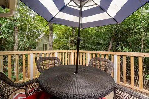 53 Chestnut Ridge Lane Sapphire NC 28774