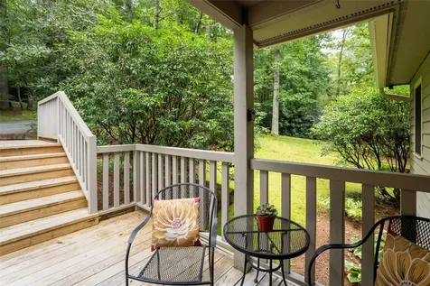 53 Chestnut Ridge Lane Sapphire NC 28774