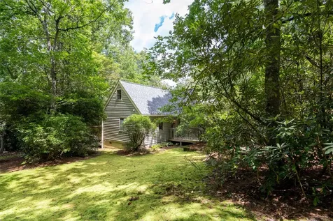 53 Chestnut Ridge Lane Sapphire NC 28774