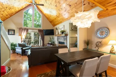 53 Chestnut Ridge Lane Sapphire NC 28774