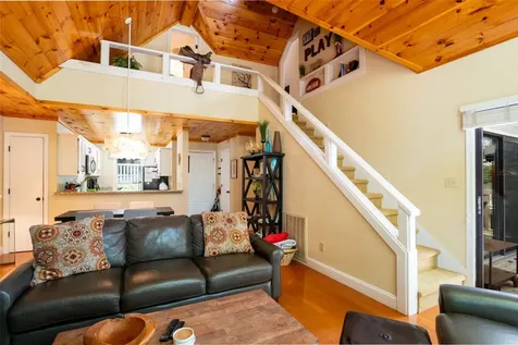 53 Chestnut Ridge Lane Sapphire NC 28774