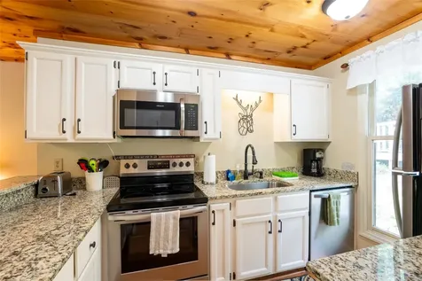 53 Chestnut Ridge Lane Sapphire NC 28774