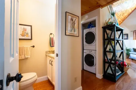 53 Chestnut Ridge Lane Sapphire NC 28774