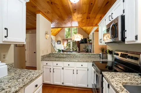 53 Chestnut Ridge Lane Sapphire NC 28774