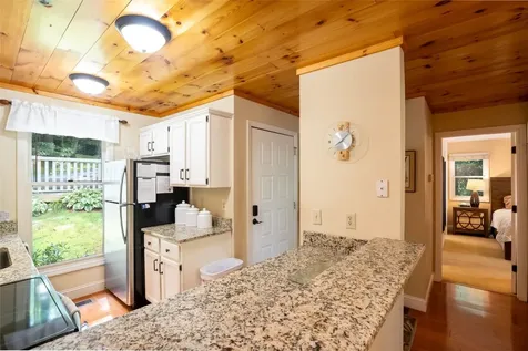 53 Chestnut Ridge Lane Sapphire NC 28774