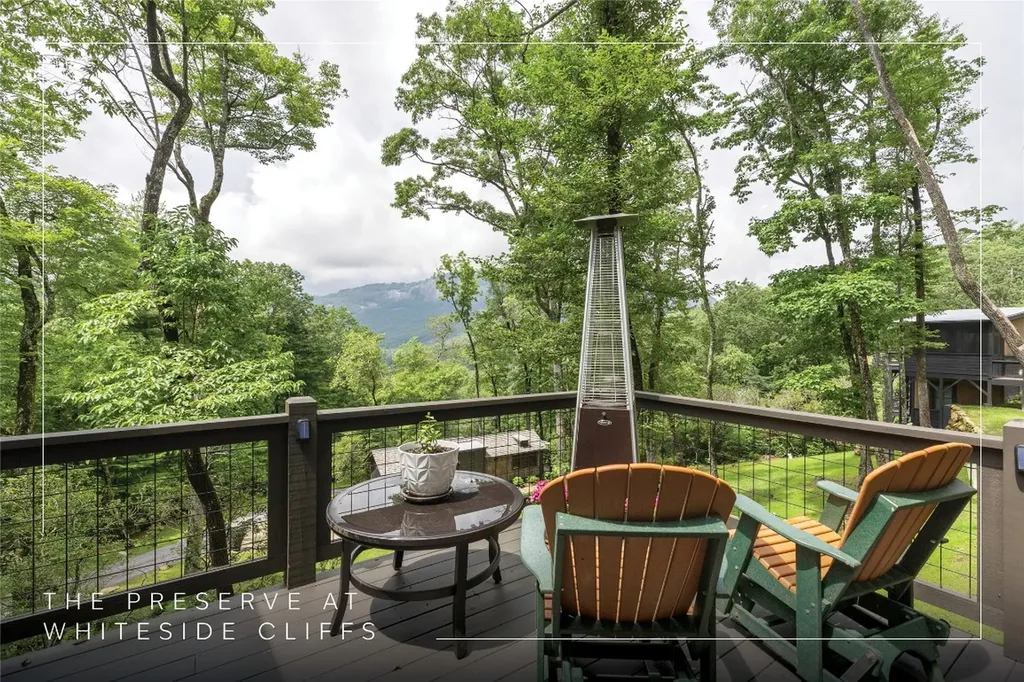 61 Moonstone Loop Highlands NC 28741