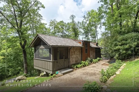 61 Moonstone Loop Highlands NC 28741