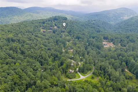 61 Moonstone Loop Highlands NC 28741