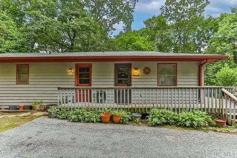 865 Wilson Road Highlands NC 28741