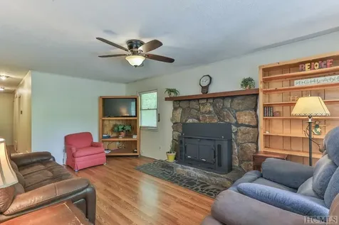 865 Wilson Road Highlands NC 28741