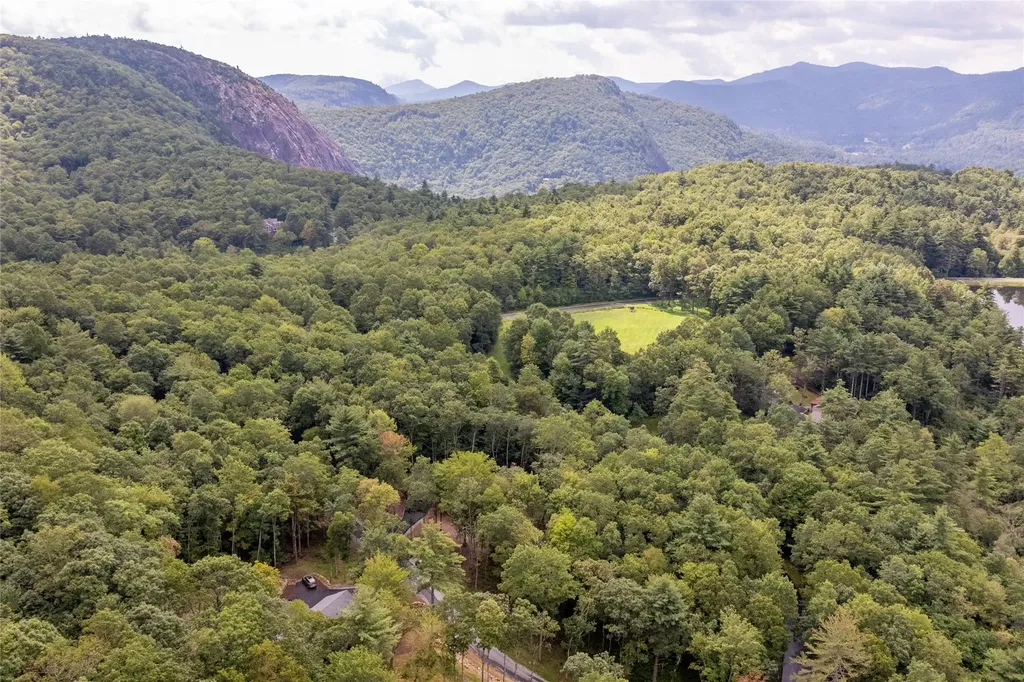 W23 Fish Camp Trail Glenville NC 28736