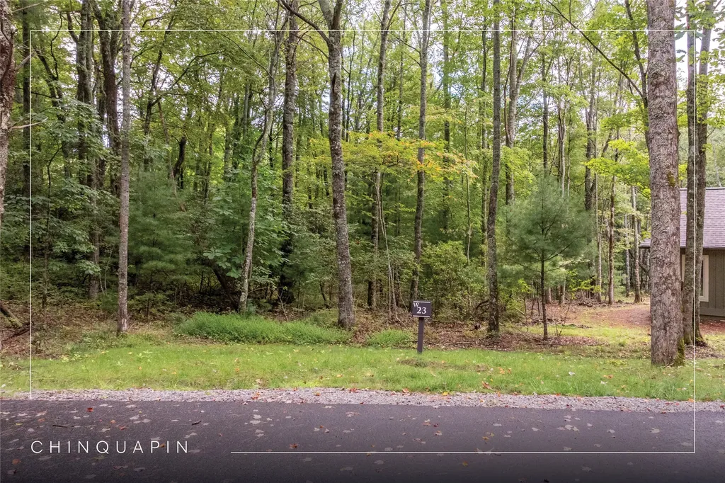 W23 Fish Camp Trail Glenville NC 28736