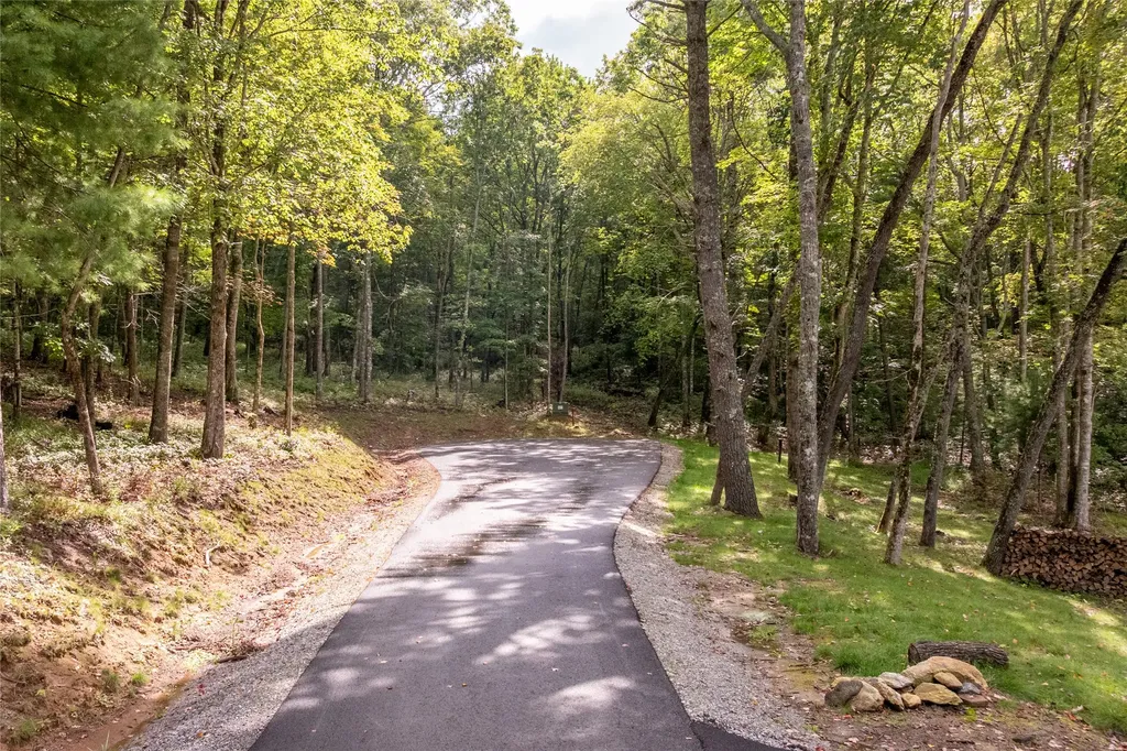 W23 Fish Camp Trail Glenville NC 28736