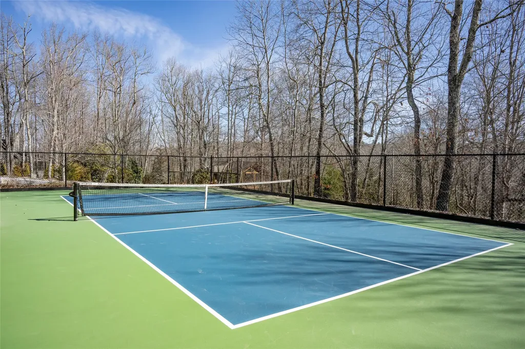 W23 Fish Camp Trail Glenville NC 28736
