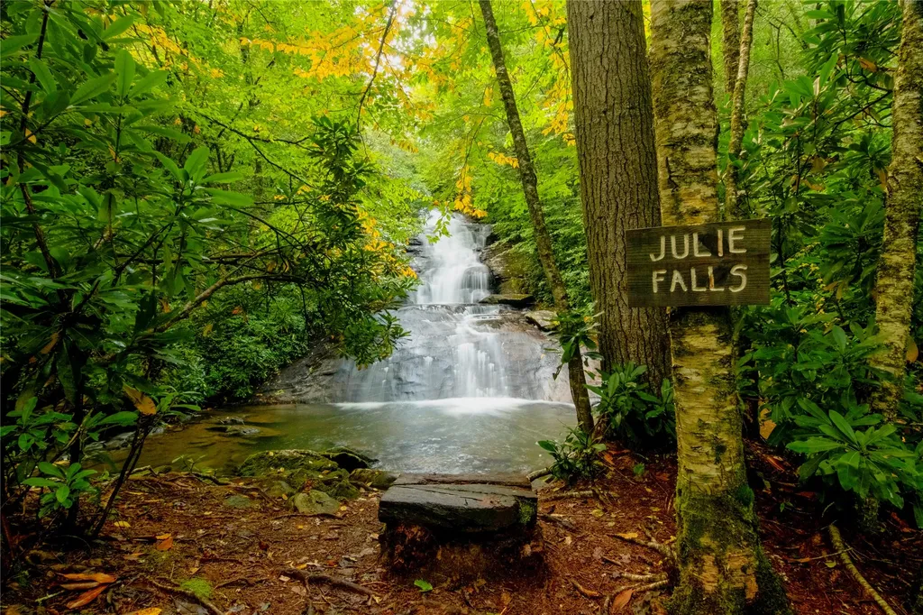 W23 Fish Camp Trail Glenville NC 28736