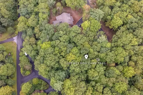 W23 Fish Camp Trail Glenville NC 28736