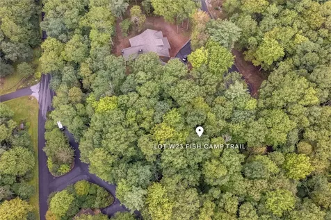 W23 Fish Camp Trail Glenville NC 28736