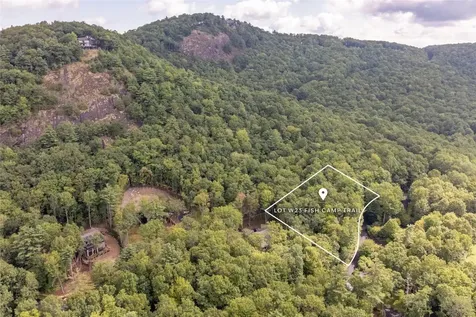 W23 Fish Camp Trail Glenville NC 28736