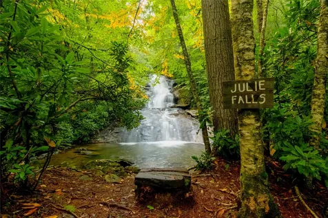 W23 Fish Camp Trail Glenville NC 28736