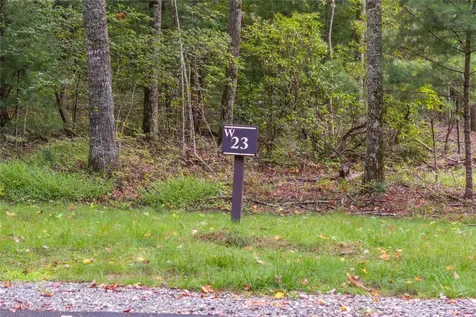 W23 Fish Camp Trail Glenville NC 28736