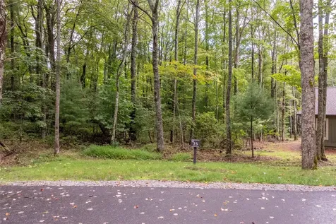 W23 Fish Camp Trail Glenville NC 28736