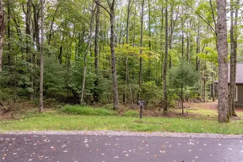 W23 Fish Camp Trail Glenville NC 28736