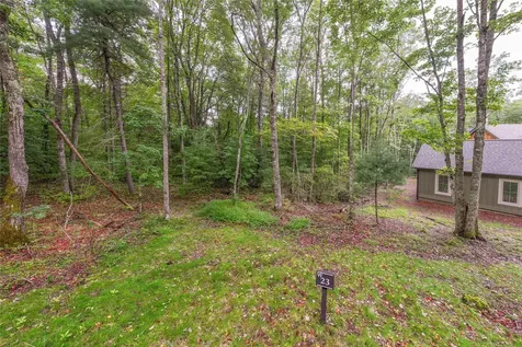 W23 Fish Camp Trail Glenville NC 28736