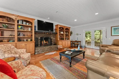 160 Sparkling Lakes Road Highlands NC 28741