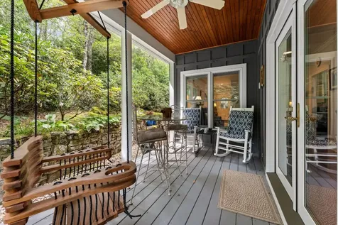 160 Sparkling Lakes Road Highlands NC 28741