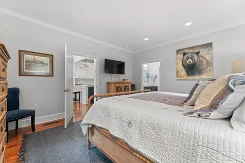 160 Sparkling Lakes Road Highlands NC 28741