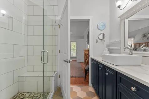 160 Sparkling Lakes Road Highlands NC 28741