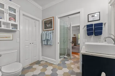 160 Sparkling Lakes Road Highlands NC 28741