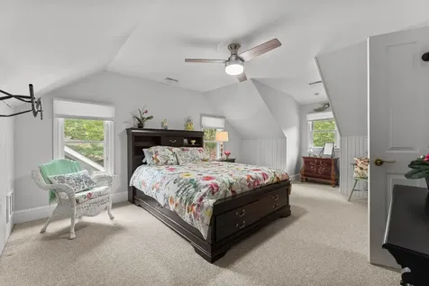 160 Sparkling Lakes Road Highlands NC 28741