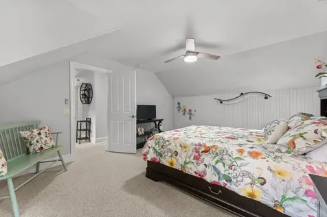 160 Sparkling Lakes Road Highlands NC 28741