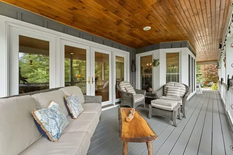 160 Sparkling Lakes Road Highlands NC 28741