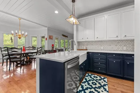 160 Sparkling Lakes Road Highlands NC 28741