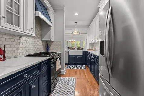 160 Sparkling Lakes Road Highlands NC 28741