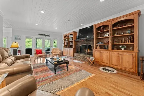 160 Sparkling Lakes Road Highlands NC 28741