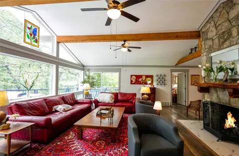 695 Whiteside Mountain Road Highlands NC 28741