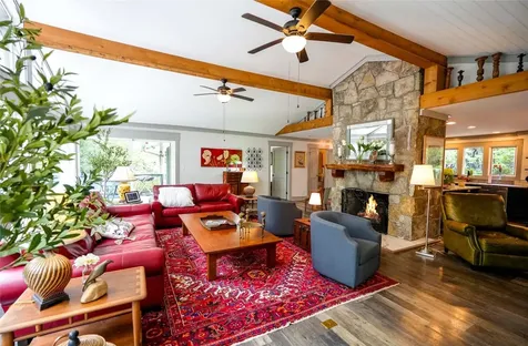 695 Whiteside Mountain Road Highlands NC 28741